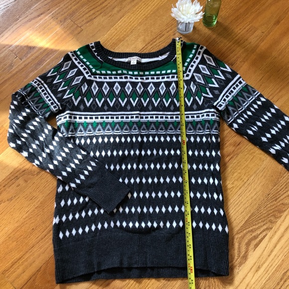 Merona Sweater - Picture 6 of 7